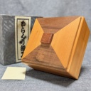 Top Box Part 2 (M-5-2) by Akio Kamei