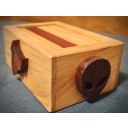 Dedwood Crafts - Space Case