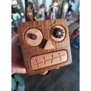 Angry Walter by DEDWOOD Crafts
