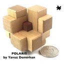 Polaris by Yavuz Demirhan
