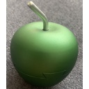 Dovetail Apple Puzzle Wil Strijbos-