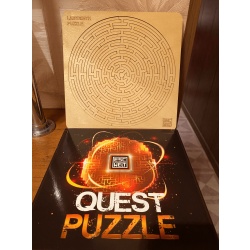 LABYRINTH PUZZLE