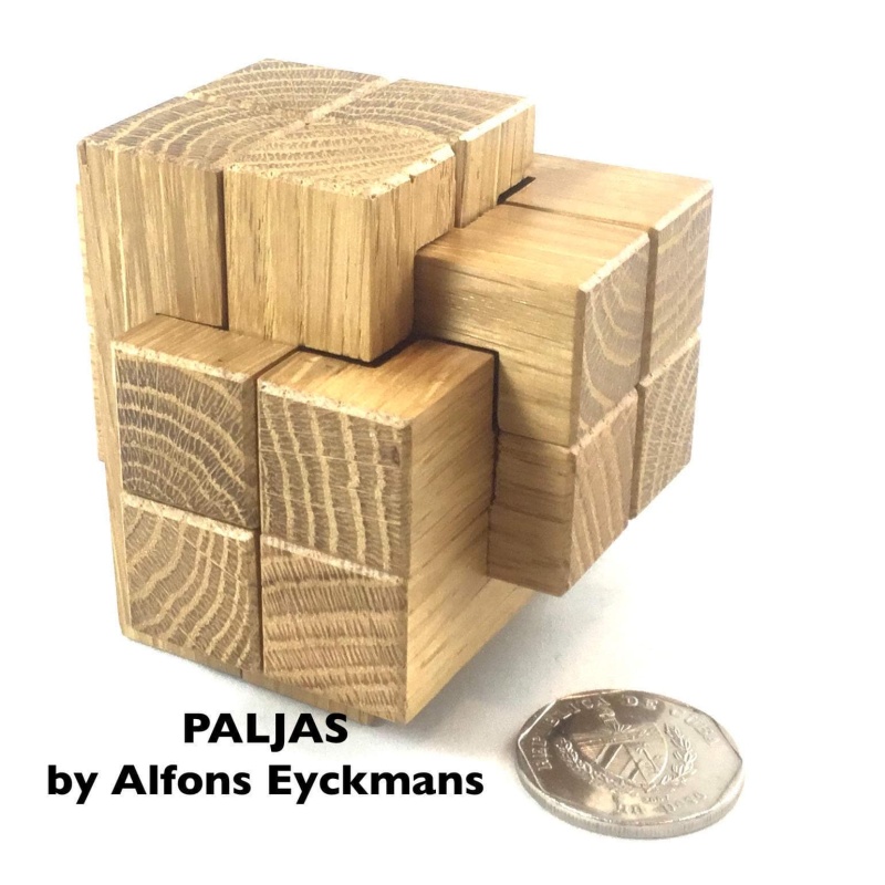 Paljas by Alfons Eyckmans