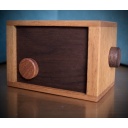 Blinded by Dedwood Crafts