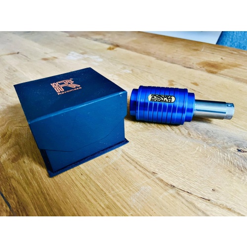 Revomaze Blue V3