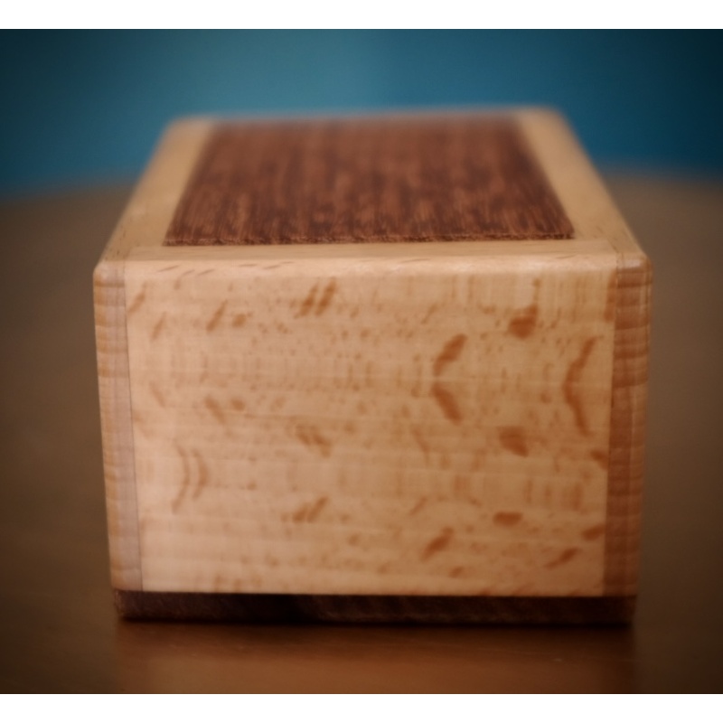 Spirit Box by Dedwood Crafts