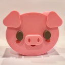 Oliver, a pig themed sequential discovery puzzle
