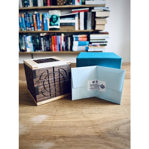 L-Cube - Hideaki Kawashima