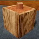 3P puzzle box - Potentially Perplexing Puzzles