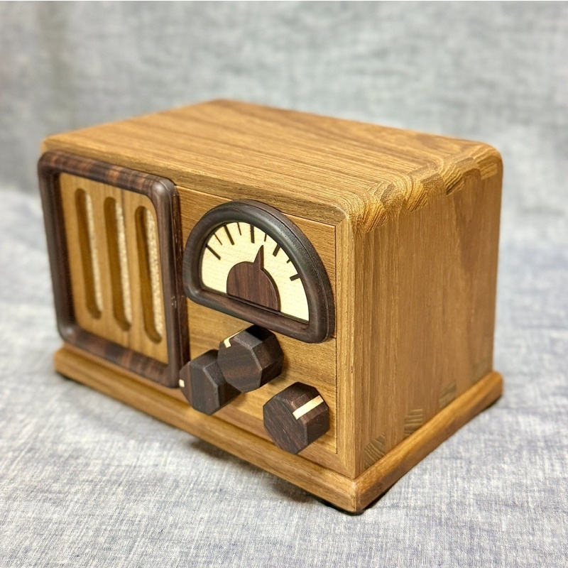 Bad Radio by Akio Kamei KCG