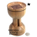 Holy Grail by Stephan Baumegger
