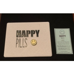 Happy Pills