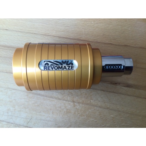 Revomaze Orange (modified)