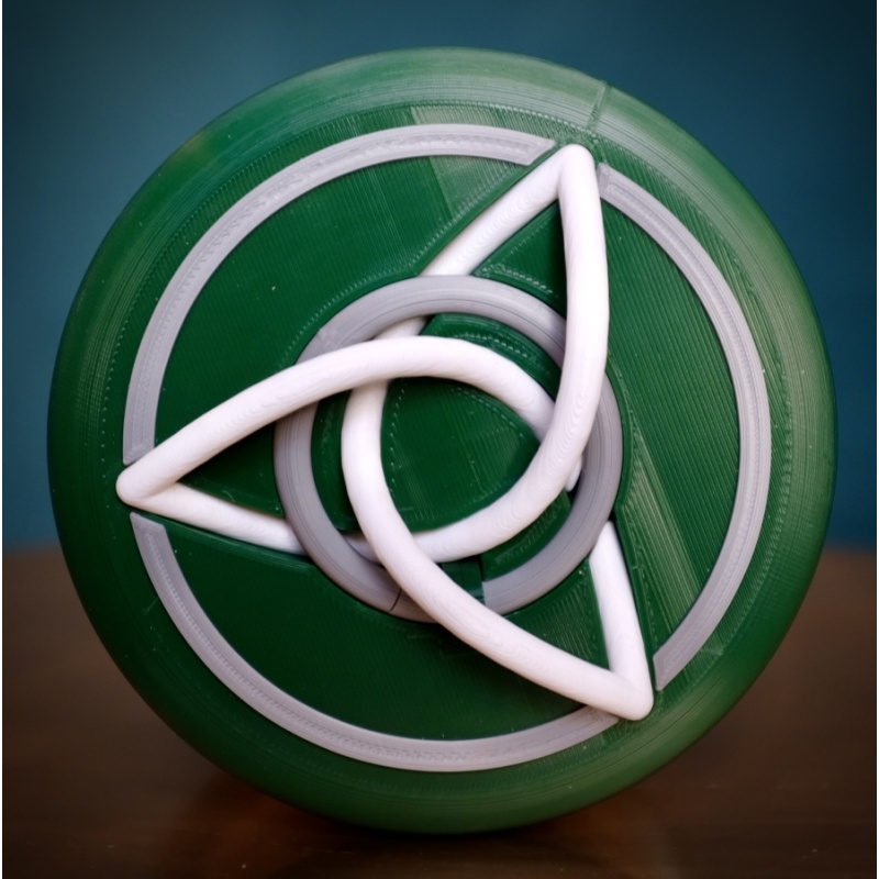 Box Of The Celts by Numbskull Puzzles