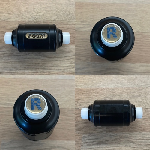 Revomaze Obsession V2 Blue - Blue End