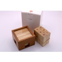 Anti-Gravity Box+ by Frédéric Boucher