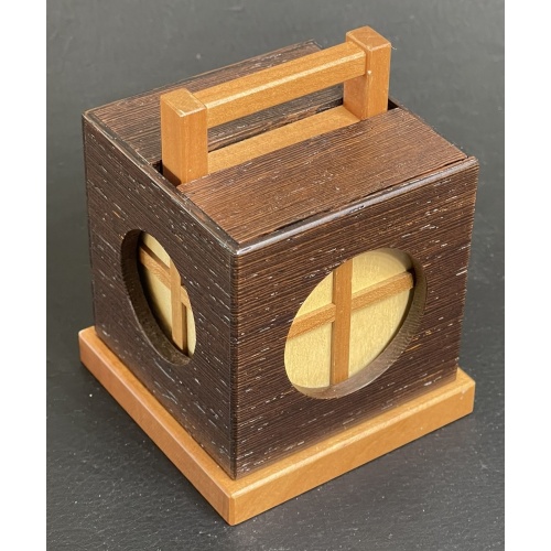 AN-DON by Kyoko Hoshino (Karakuri Christmas Gift 2015) - RARE