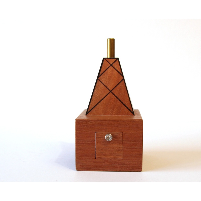 Brian Young - A Plugged Well (2012)