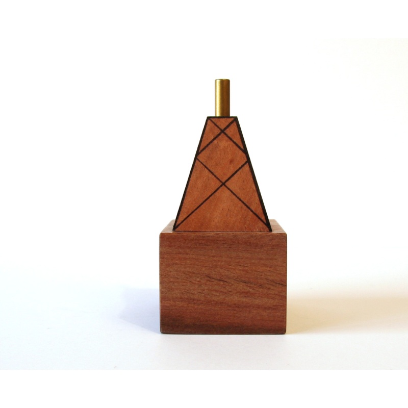 Brian Young - A Plugged Well (2012)