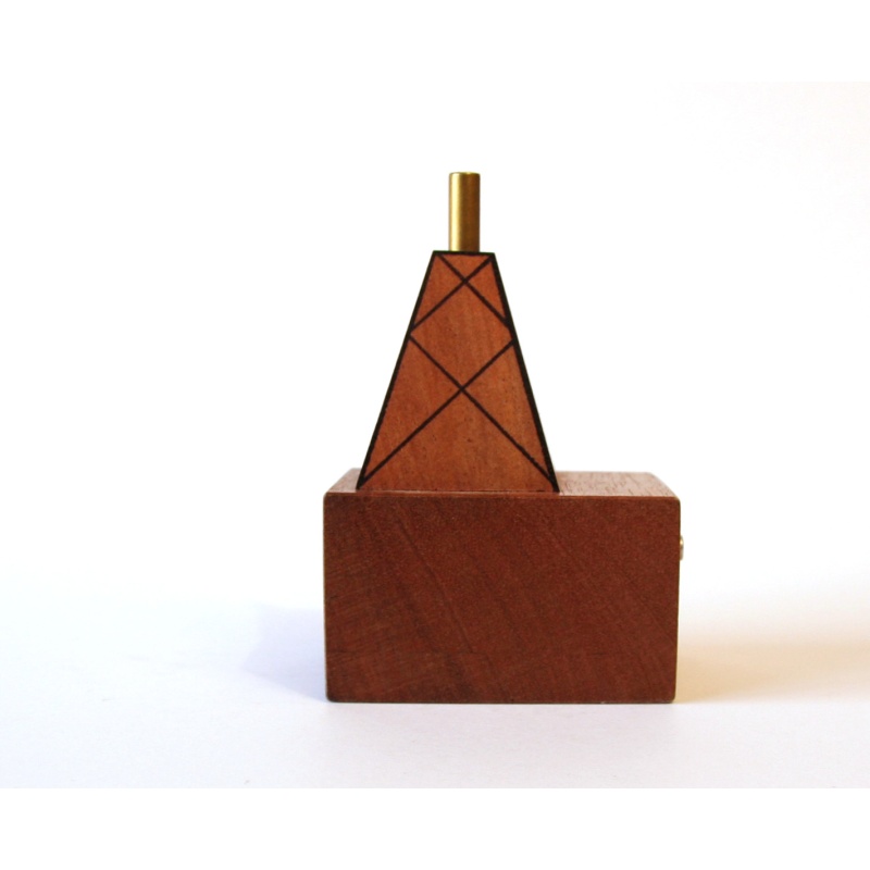 Brian Young - A Plugged Well (2012)