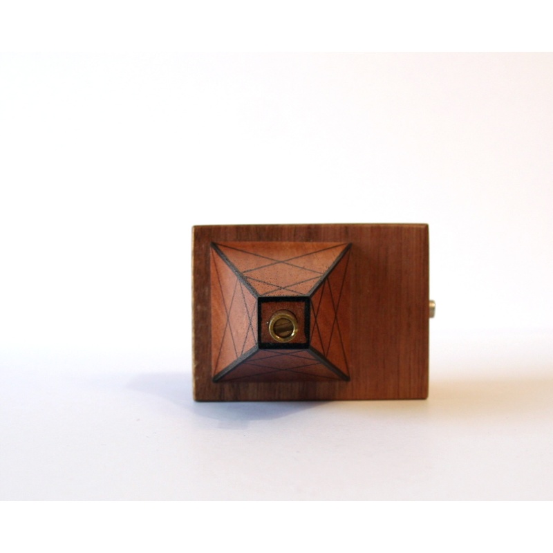 Brian Young - A Plugged Well (2012)