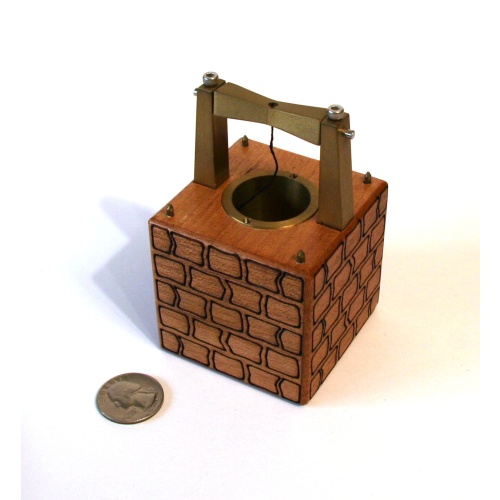 Brian Young - Abraham's Well (2021)