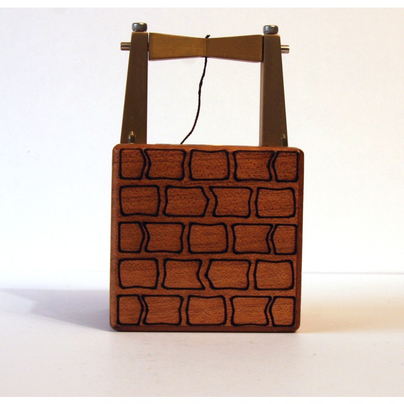 Brian Young - Abraham's Well (2021)