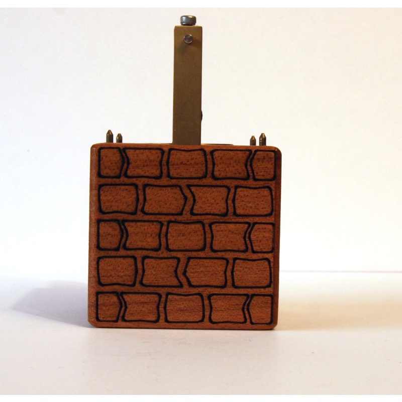 Brian Young - Abraham's Well (2021)