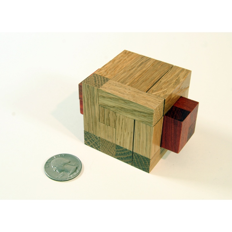 William Hu - Accordion (2014, CubicDissection)