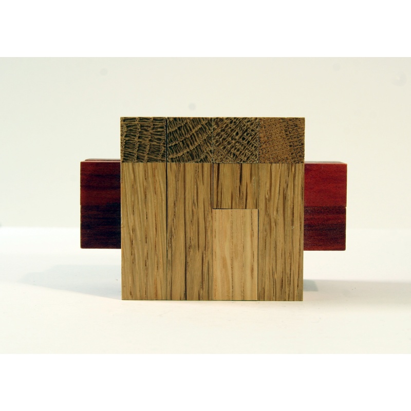 William Hu - Accordion (2014, CubicDissection)