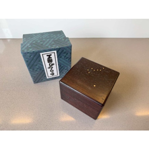 Akio Kamei - Great Bear - extremely rare