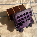 Al Bus by Jordi Gallen