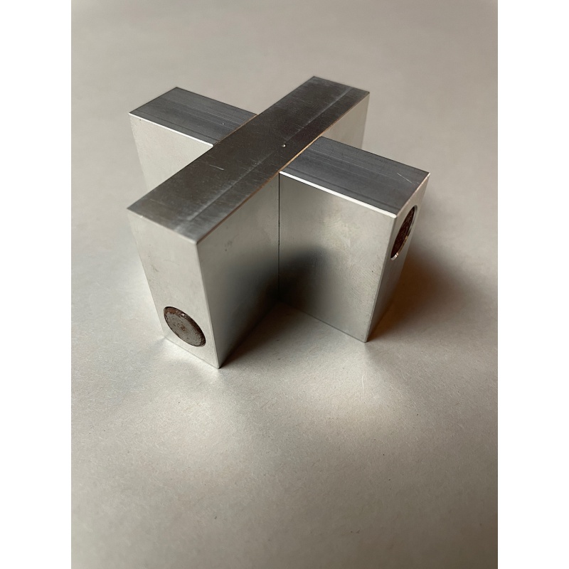 Strijbos Aluminum Cross