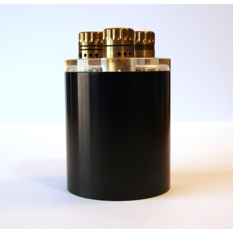 Andrew Magill - Mutex