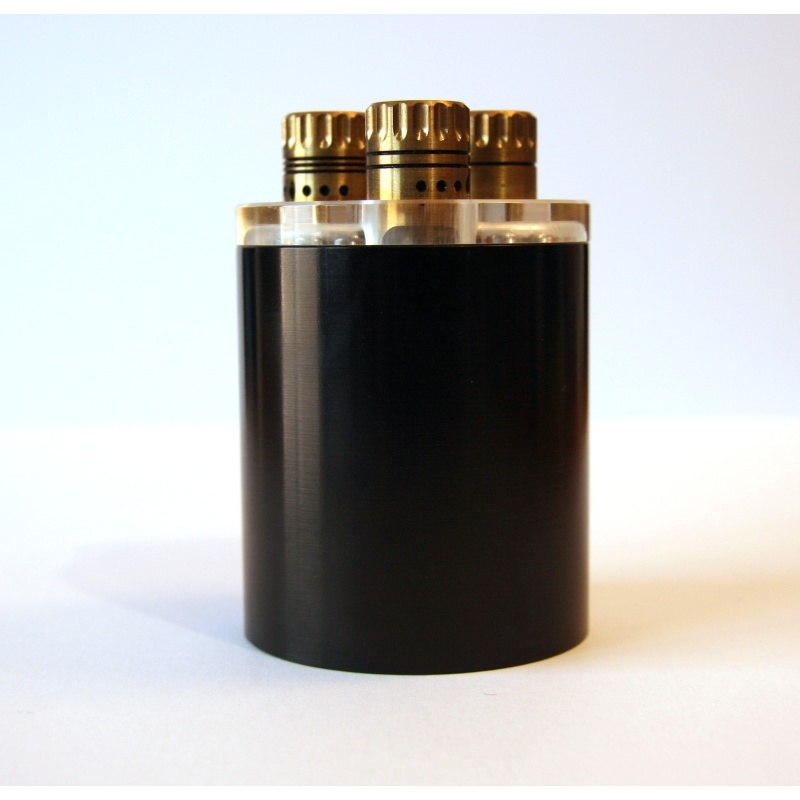 Andrew Magill - Mutex