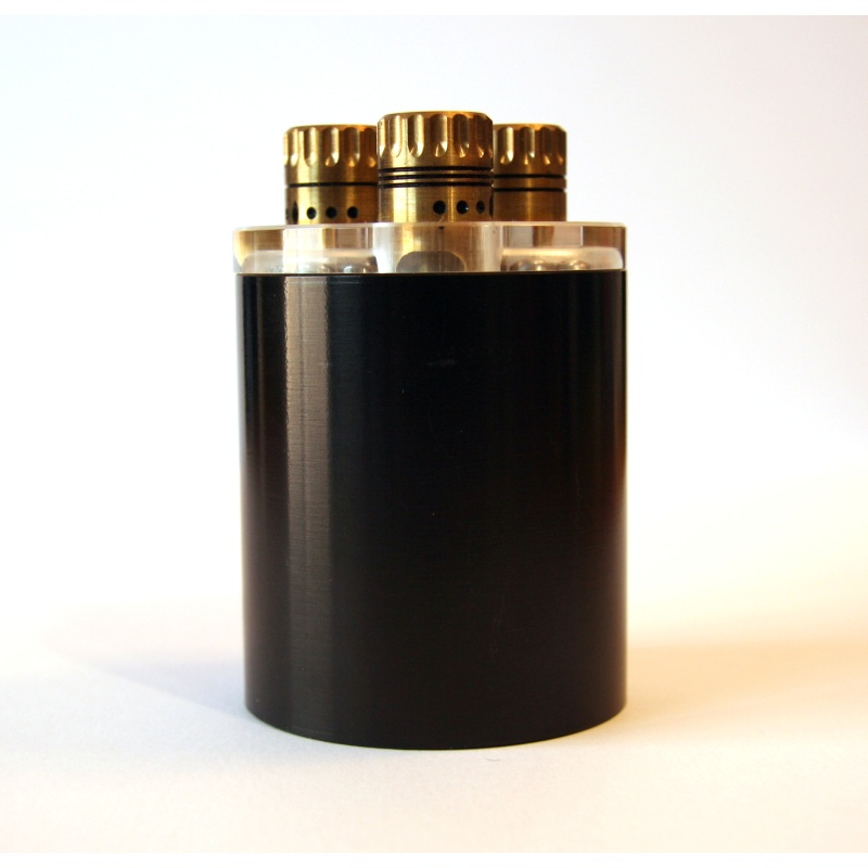 Andrew Magill - Mutex