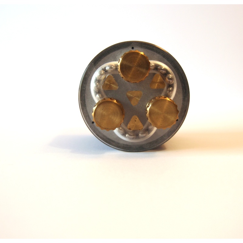 Andrew Magill - Mutex