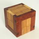 Antigoon (yellowheart, utile)