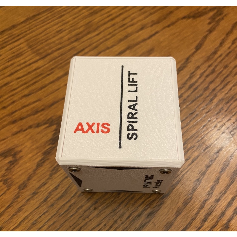 AXIS Spiral Lift
