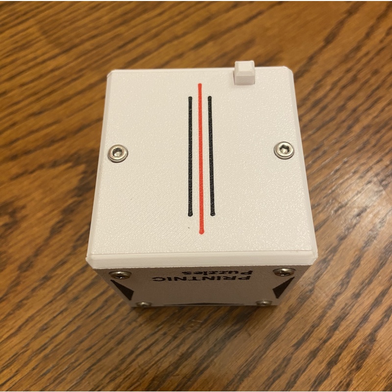 AXIS Spiral Lift