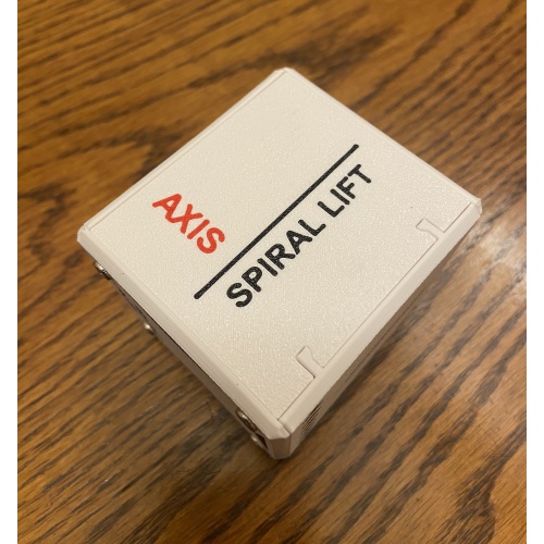 AXIS Spiral Lift