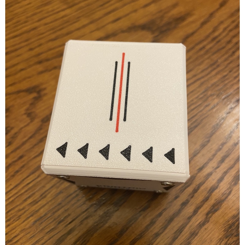 AXIS Spiral Lift