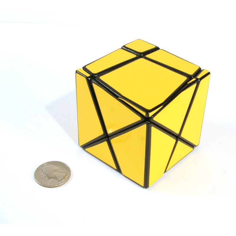 Pham Viet Hung (Hungab) - Axis Skewb (2013)