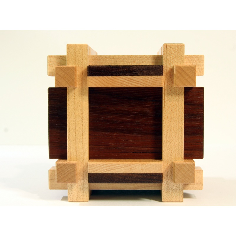 Goh Pit Khiam, Eric Fuller - B-Box & Reactor Box (2016, CubicDissection)