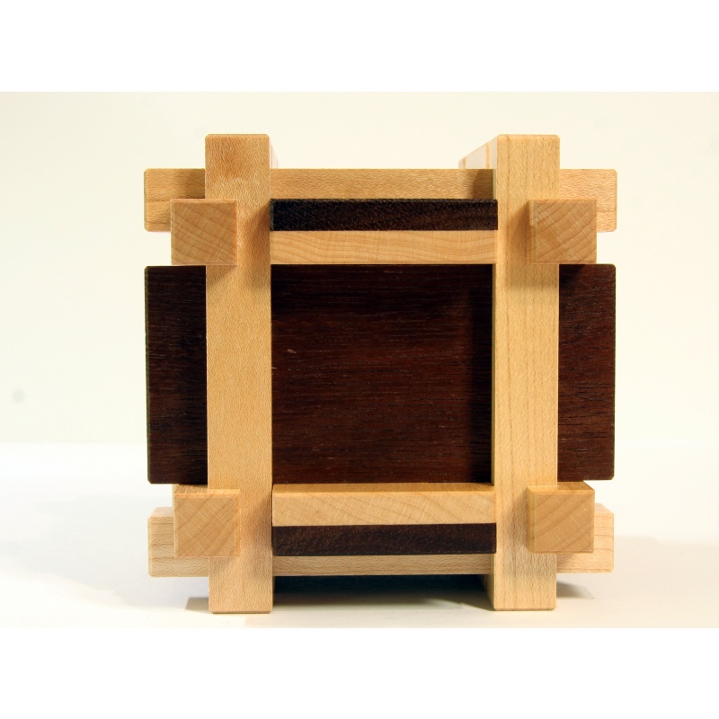 Goh Pit Khiam, Eric Fuller - B-Box & Reactor Box (2016, CubicDissection)