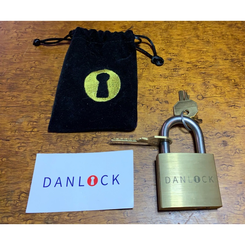 Danlock