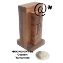Moonflight - Osanori Yamamoto by CubicDissection