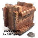Dicey Box - Bill Darrah by Mr.Puzzle/Brian Young