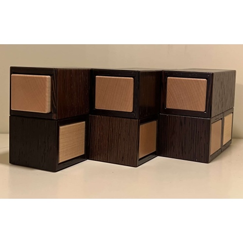 Aquarius Drawer2 - 241 Steps