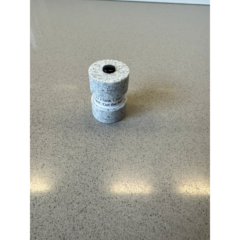 #3B&P (Ball & Plunger)